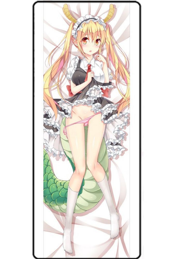 小林さんちのメイドラゴン トール タペストリー 麦芽堂 gbz12604-1