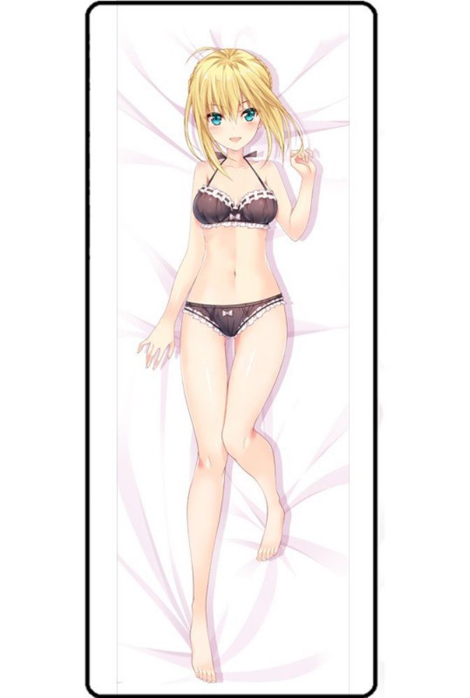 Fate セイバー タペストリー 麦芽堂 gbz12607-2