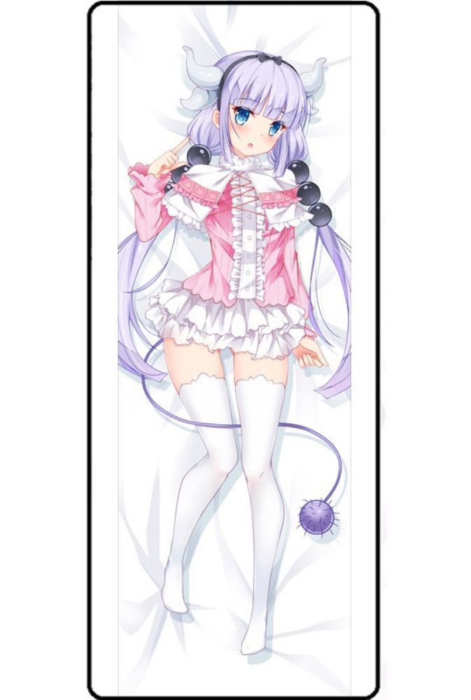 小林さんちのメイドラゴン カンナカムイ タペストリー 麦芽堂 gbz12610-1