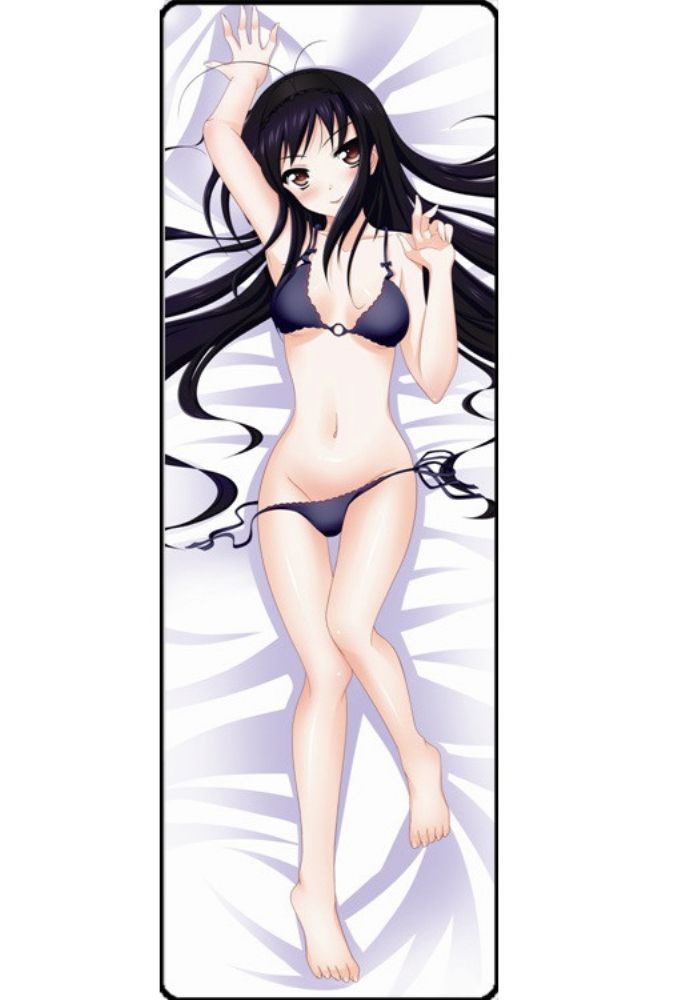 アクセル・ワールド 黒雪姫 タペストリー 麦芽堂 gbz3510-1