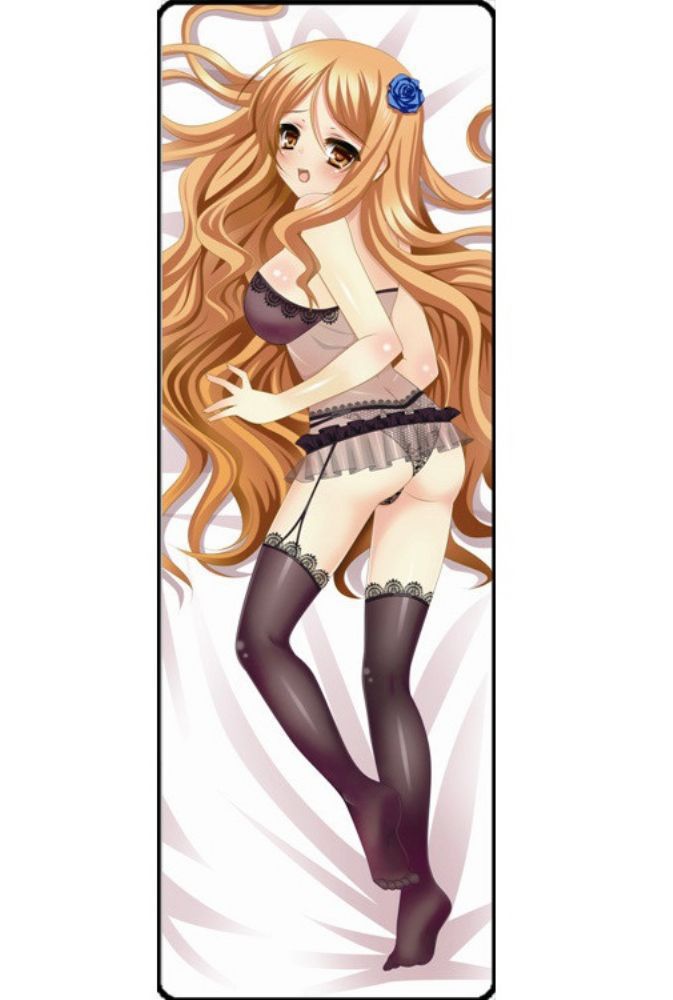 だから僕は、Hができない。 キュール・ゼリア タペストリー 麦芽堂 gbz4123-2