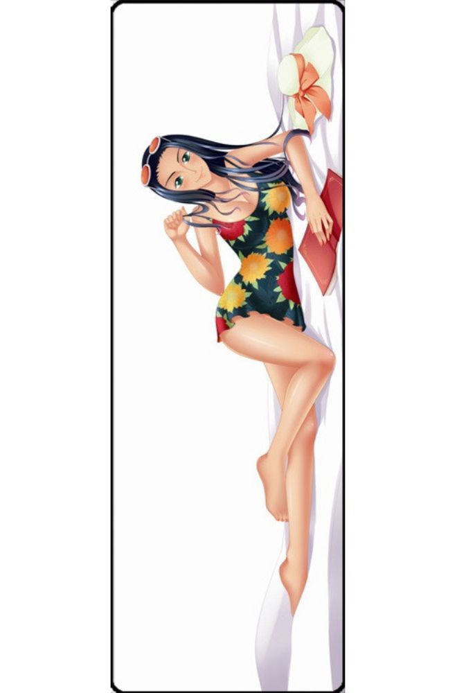 ONE PIECE ニコ・ロビン タペストリー 麦芽堂 gbz4256-2