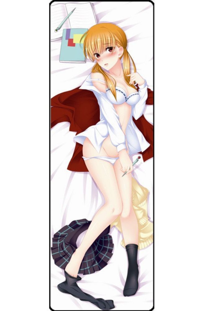 となりの怪物くん 水谷雫 タペストリー 麦芽堂 gbz4425-1