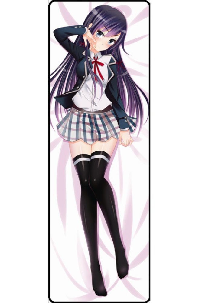 やはり俺の青春ラブコメはまちがっている。 雪ノ下雪乃 タペストリー 麦芽堂 gbz4467-1