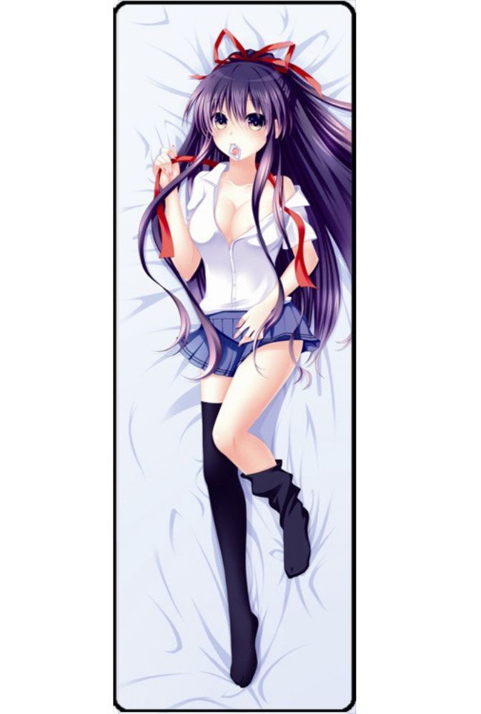 デート・ア・ライブ 夜刀神十香 タペストリー 麦芽堂 gbz4720-2