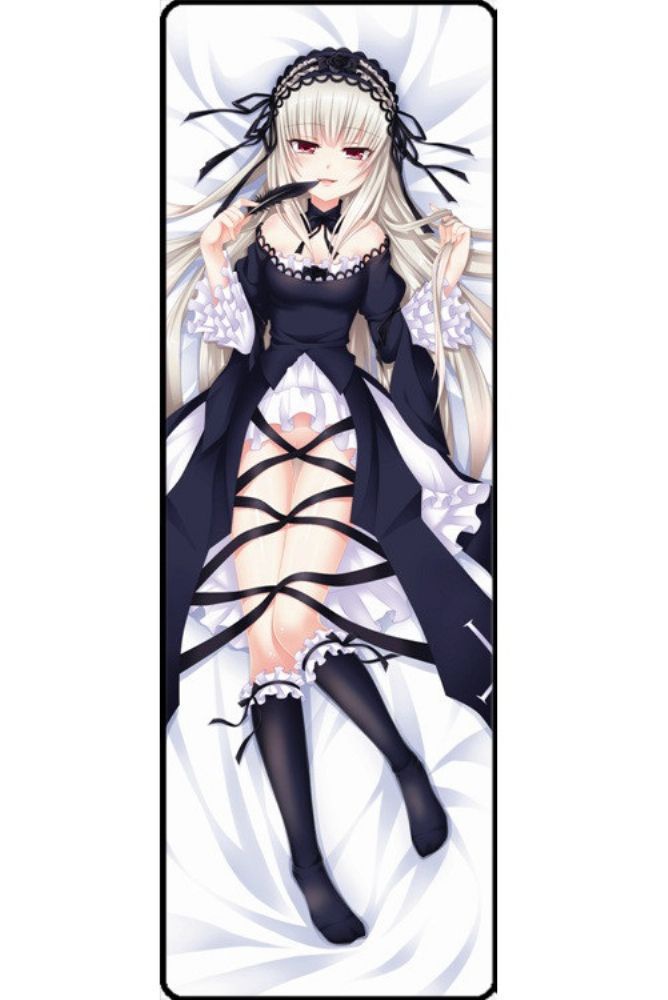 ローゼンメイデン 水銀燈 タペストリー 麦芽堂 gbz4887-1