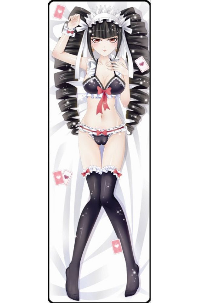 ダンガンロンパ セレスティア・ルーデンベルク タペストリー 麦芽堂 gbz4916-2