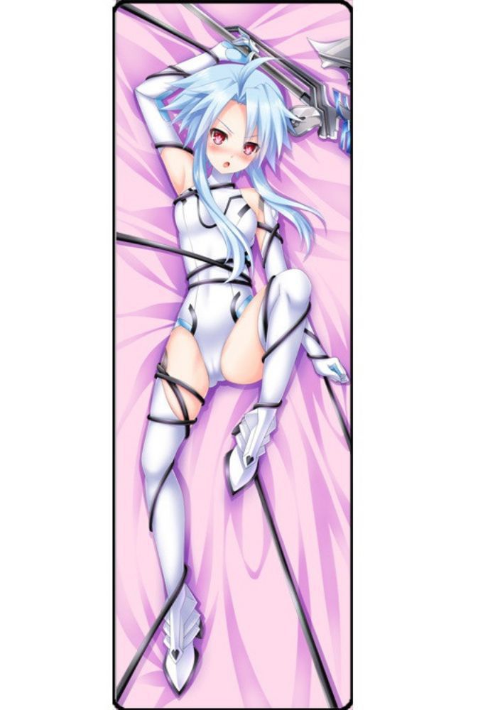 超次元ゲイム ネプテューヌ ホワイトハート タペストリー 麦芽堂 gbz5295-2