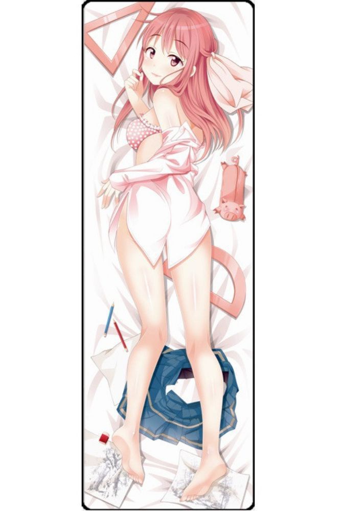 桜Trick 高山春香 タペストリー 麦芽堂 gbz9997-2