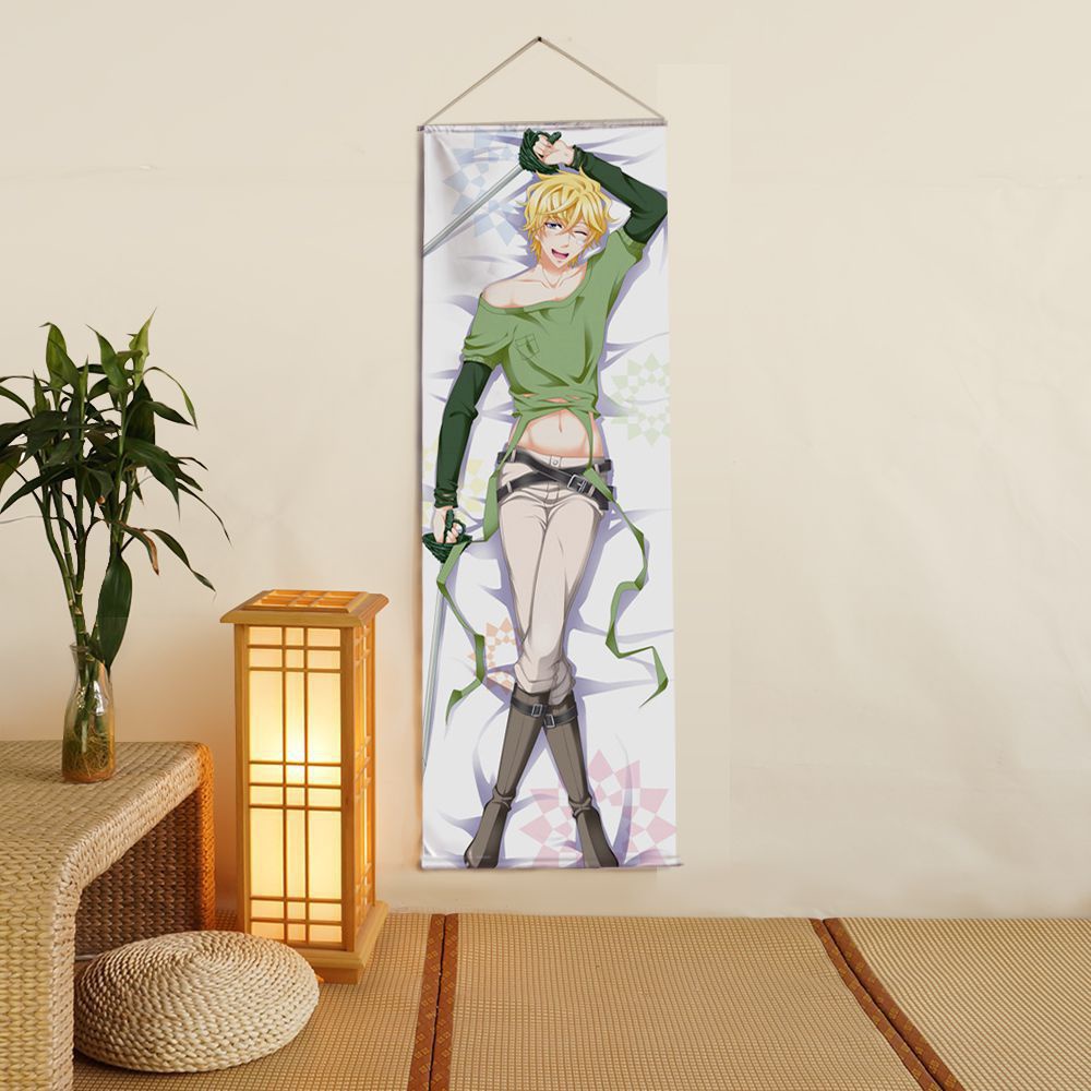 カーニヴァル 與儀 タペストリー 麦芽堂 gbz0342-1