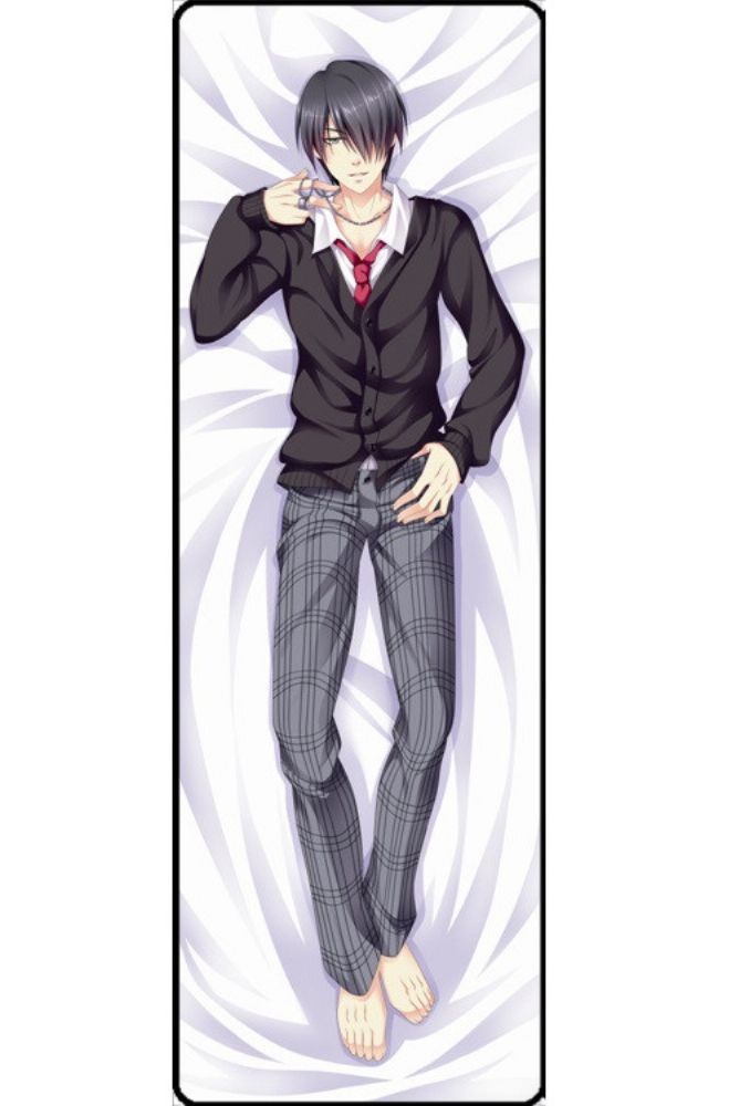 黒子のバスケ 氷室辰也 タペストリー 麦芽堂 gbz10318-1