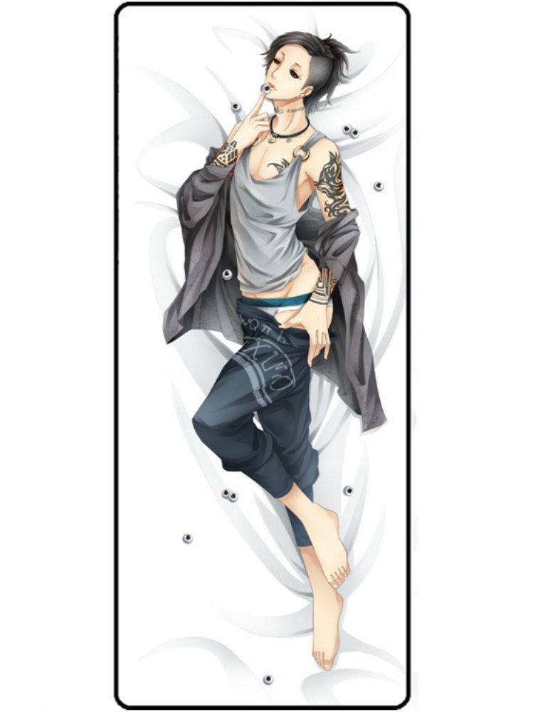 東京喰種 ウタ タペストリー 麦芽堂 gbz10321-1