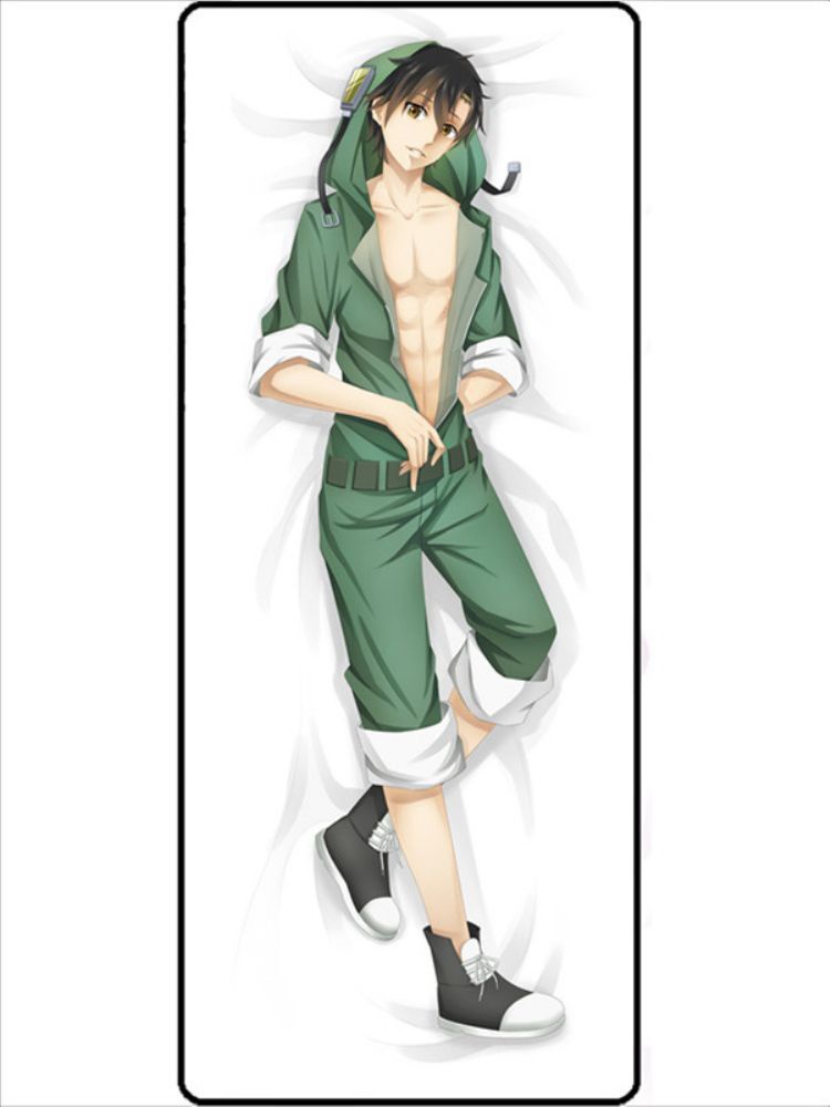 カゲロウプロジェクト 瀬戸幸助 タペストリー 麦芽堂 gbz10456-1