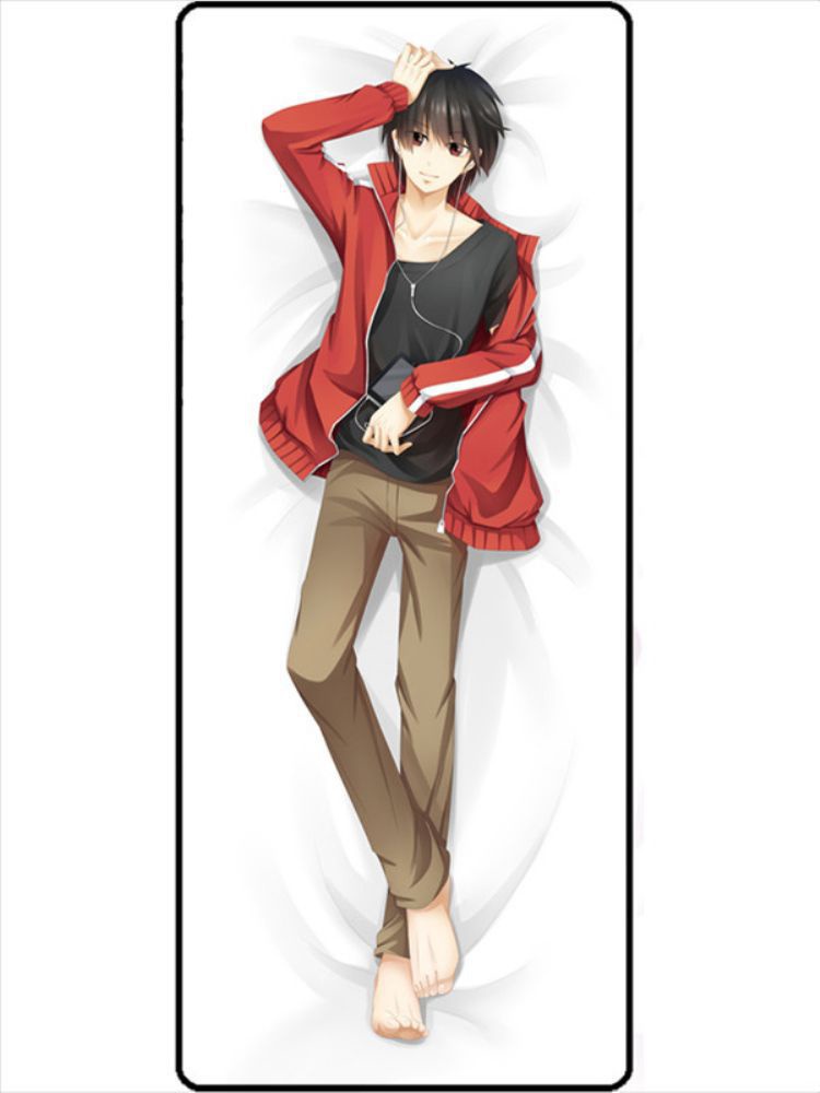 カゲロウプロジェクト 如月伸太郎 タペストリー 麦芽堂 gbz10457-1