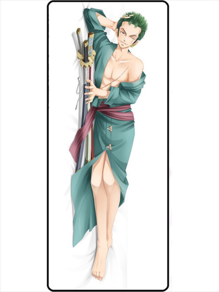 ONE PIECE ロロノア・ゾロ タペストリー 麦芽堂 gbz10746-1