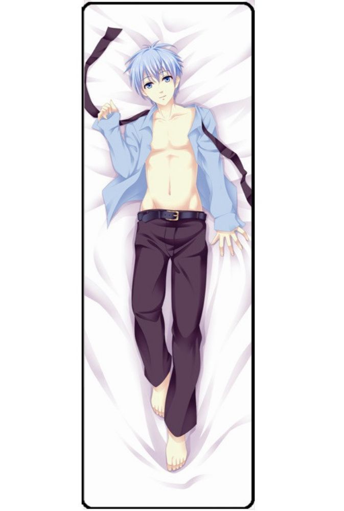 黒子のバスケ 黒子テツヤ タペストリー 麦芽堂 gbz4984-2