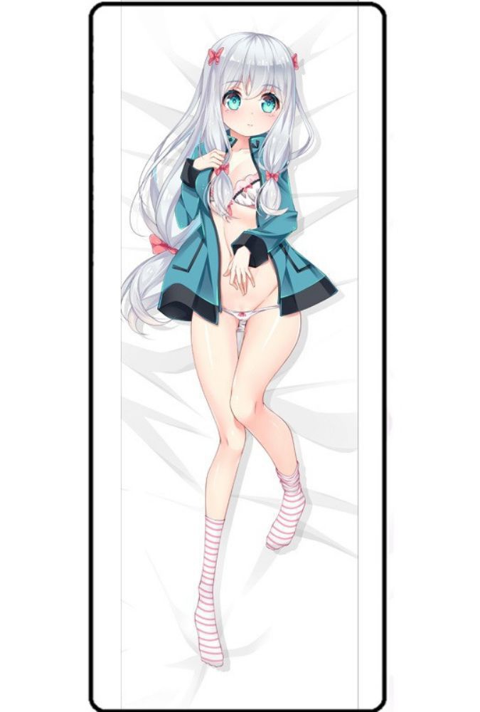 エロマンガ先生 和泉紗霧 タペストリー 麦芽堂 gbz12630-1