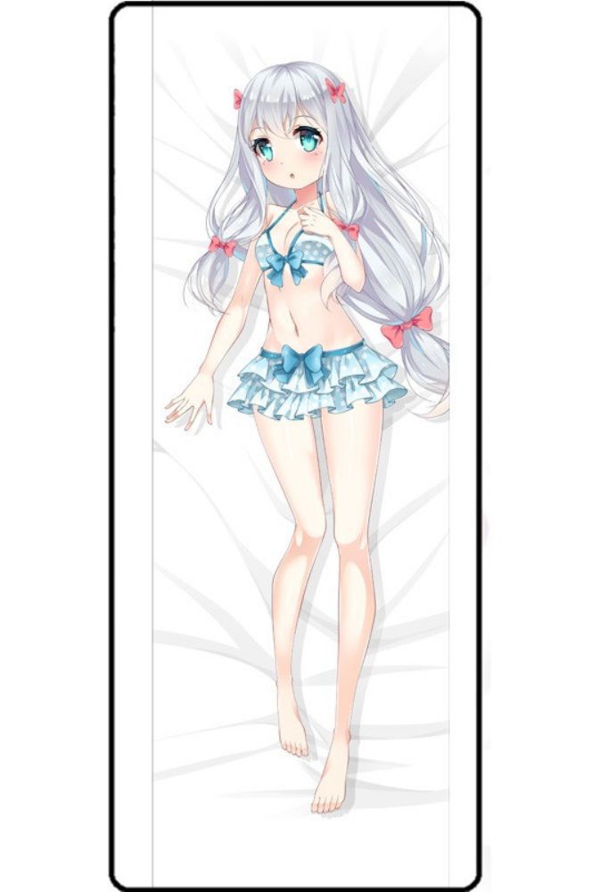 エロマンガ先生 和泉紗霧 タペストリー 麦芽堂 gbz12630-2