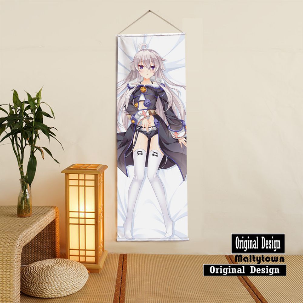 ゼロから始める魔法の書 ゼロ タペストリー 麦芽堂 gbz12642-1