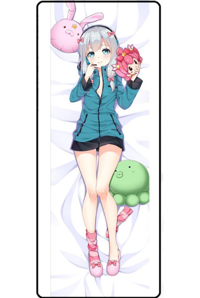 エロマンガ先生 和泉紗霧 タペストリー 麦芽堂 gbz12654-1