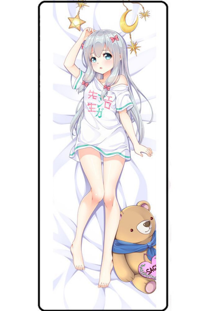 エロマンガ先生 和泉紗霧 タペストリー 麦芽堂 gbz12657-2