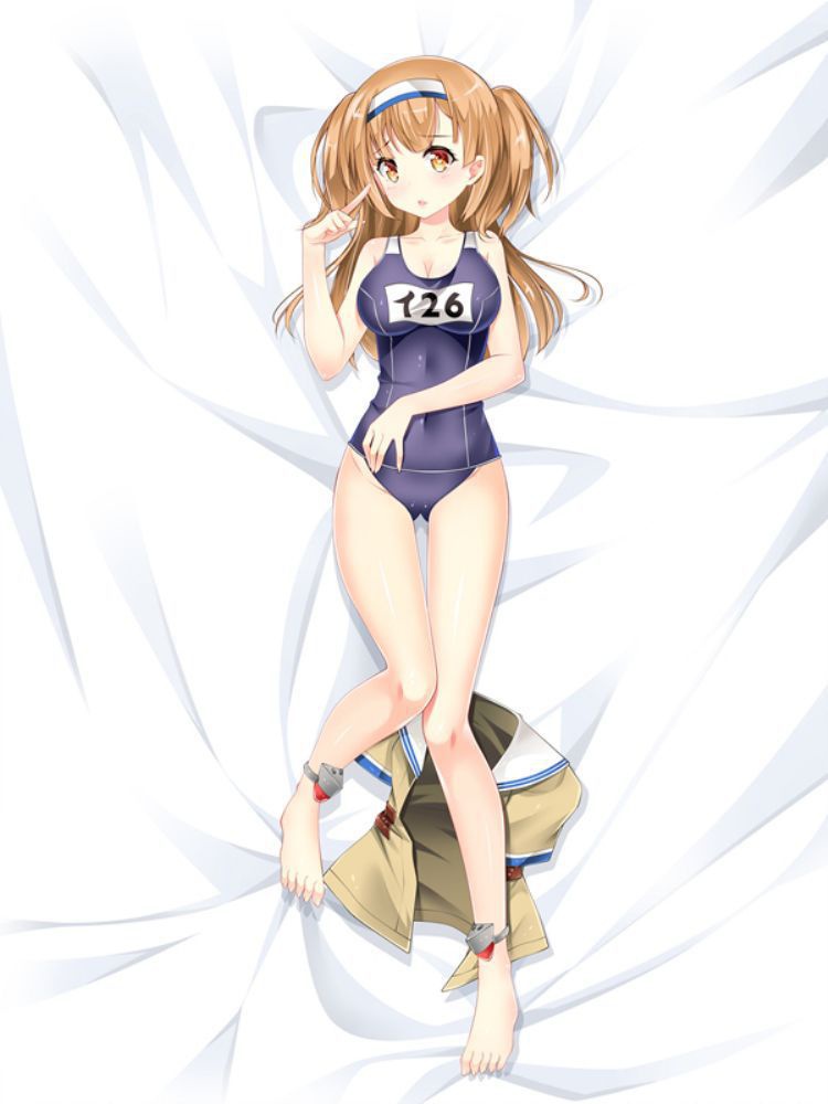 艦隊これくしょん 伊26 シーツ 布団カバー ブランケット 毛布 麦芽堂 cbz12565-2