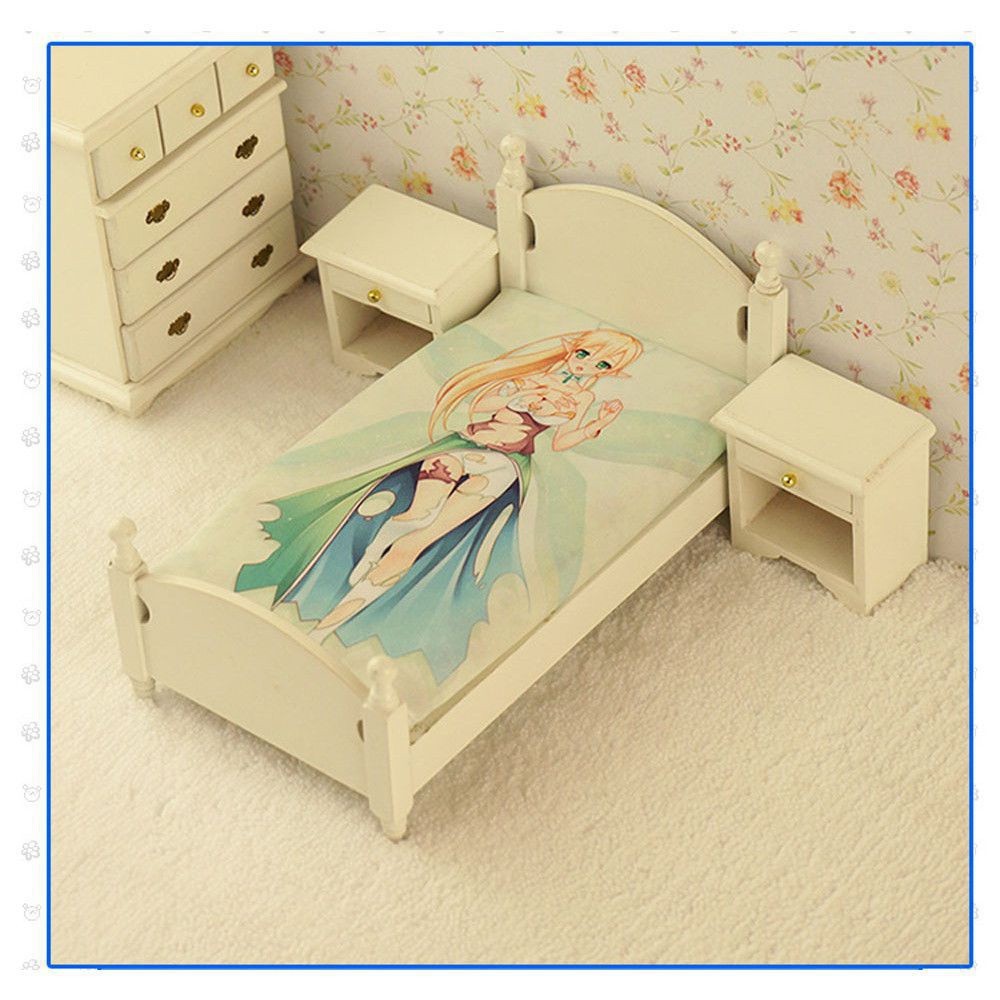 ソードアート・オンライン 桐ヶ谷直葉 シーツ 布団カバー ブランケット 毛布 麦芽堂 bz10029