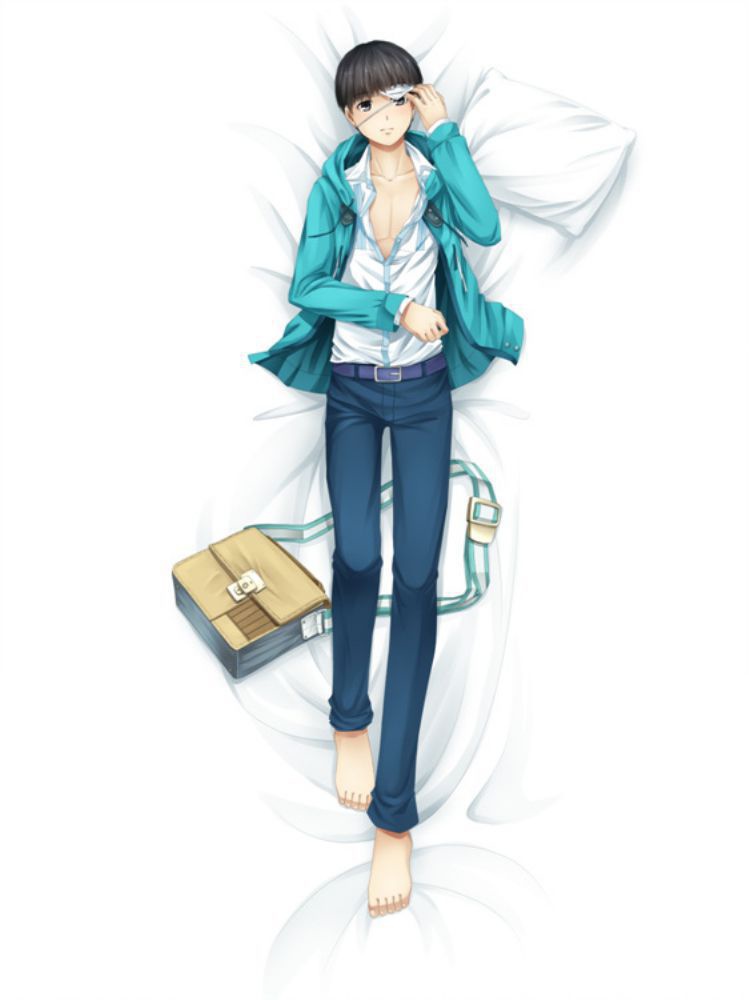 東京喰種 金木研 シーツ 布団カバー ブランケット 毛布 麦芽堂 bz10323