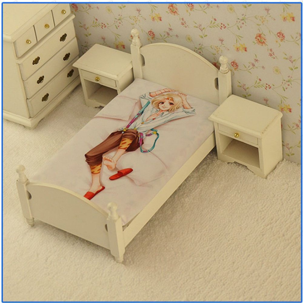 東京喰種 鈴屋什造 シーツ 布団カバー ブランケット 毛布 麦芽堂 bz10370