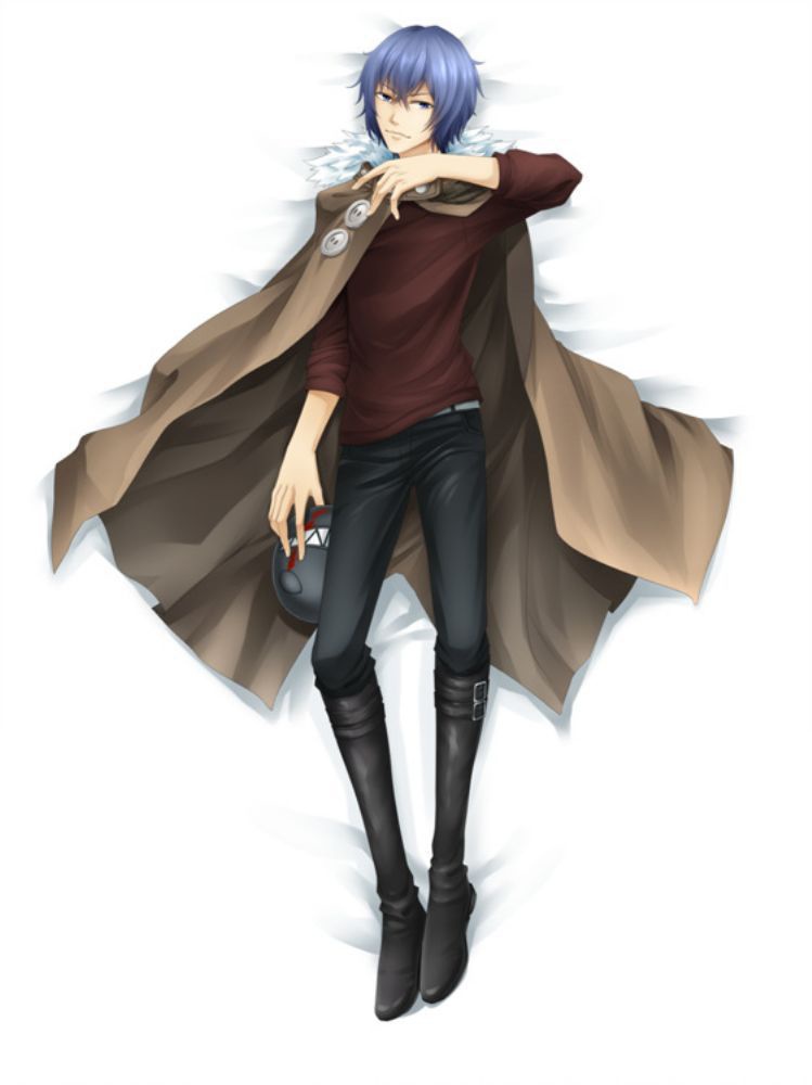 東京喰種 霧嶋絢都 シーツ 布団カバー ブランケット 毛布 麦芽堂 bz10371