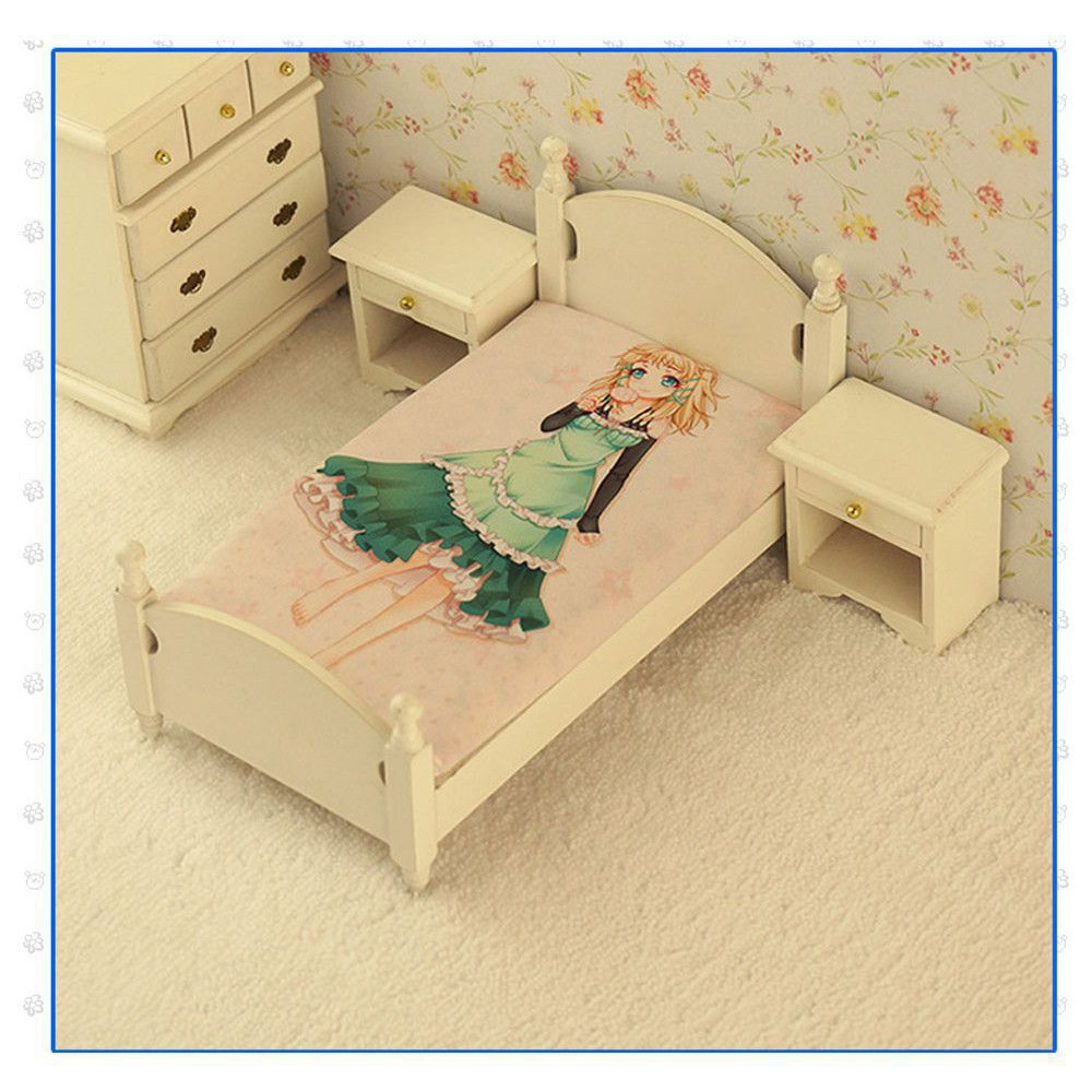 ブラック・ブレット ティナ・スプラウト シーツ 布団カバー ブランケット 毛布 麦芽堂 bz10722