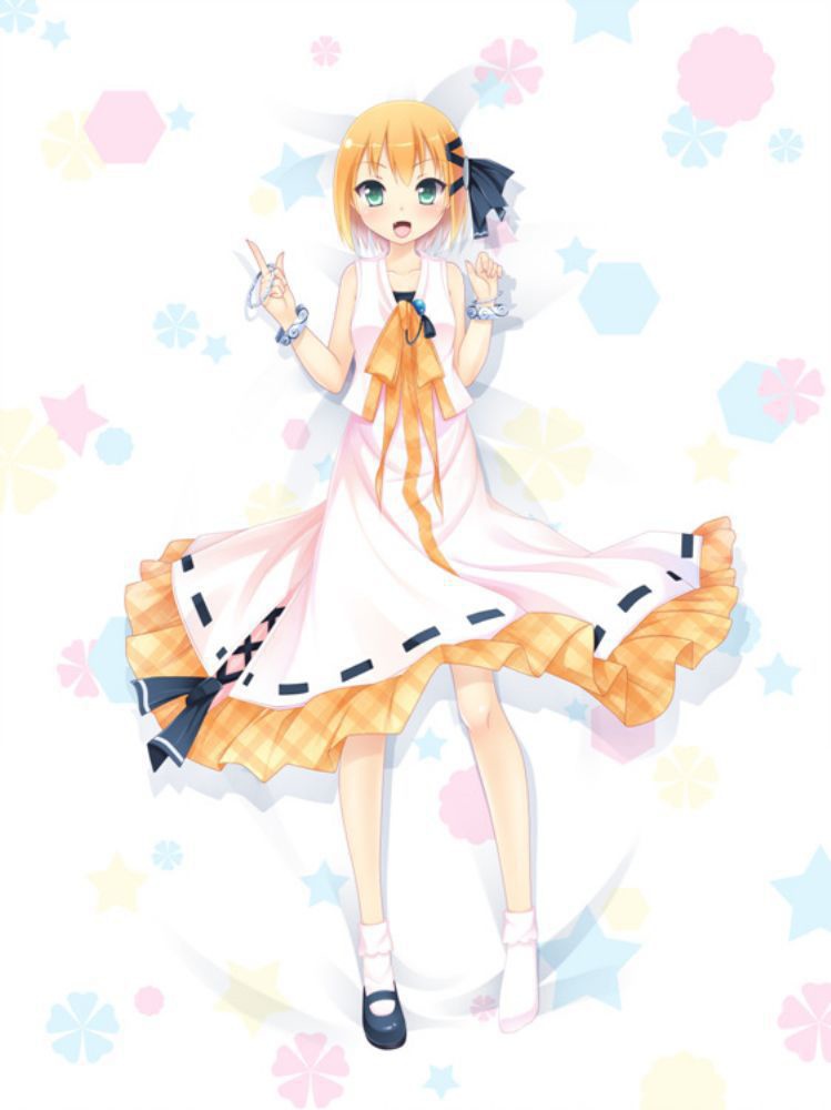 六畳間の侵略者!? 東本願早苗 シーツ 布団カバー ブランケット 毛布 麦芽堂 bz10772