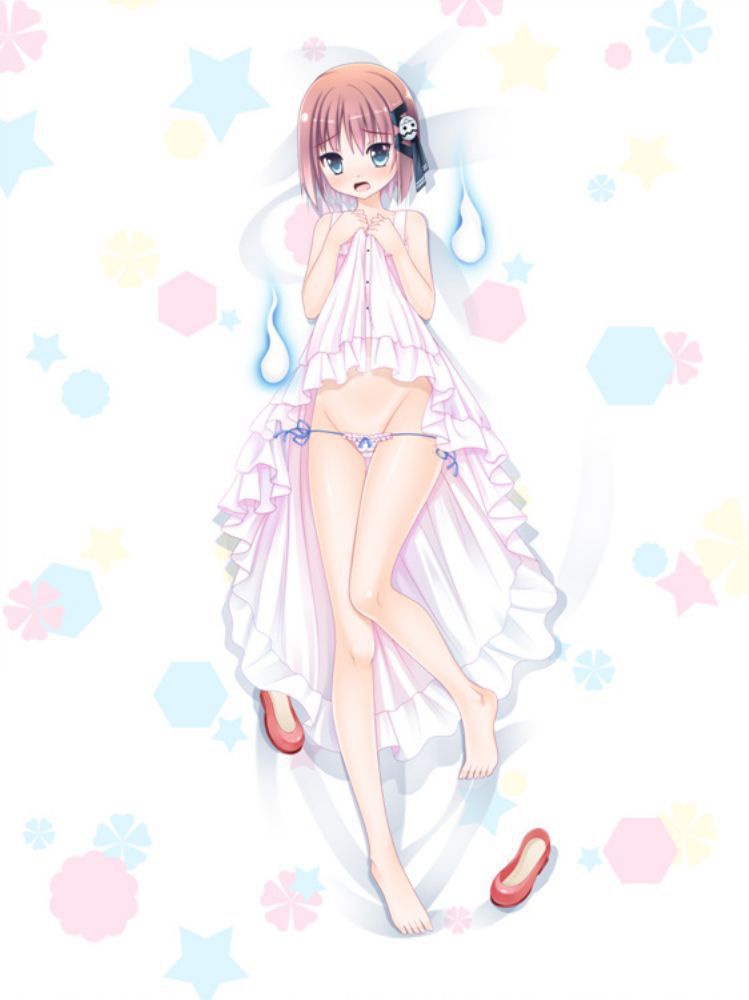 六畳間の侵略者!? 東本願早苗 シーツ 布団カバー ブランケット 毛布 麦芽堂 bz10773