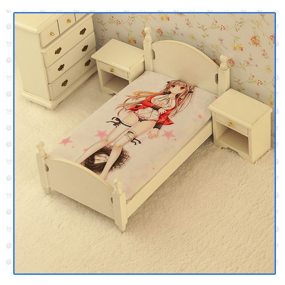 甘城ブリリアントパーク 千斗いすず シーツ 布団カバー ブランケット 毛布 麦芽堂 bz10783