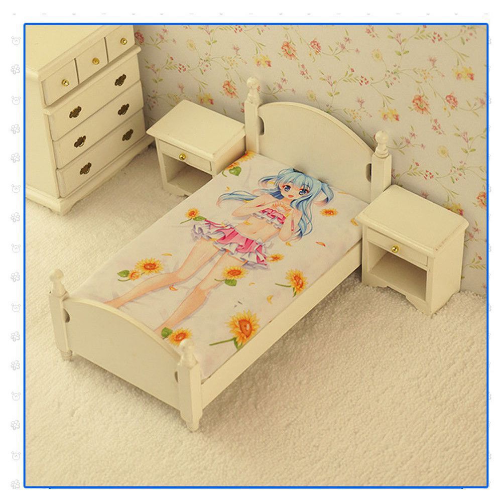 天体のメソッド ノエル シーツ 布団カバー ブランケット 毛布 麦芽堂 bz10884