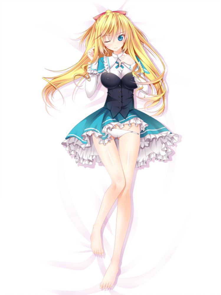 アブソリュート・デュオ リーリス・ブリストル シーツ 布団カバー ブランケット 毛布 麦芽堂 bz10966