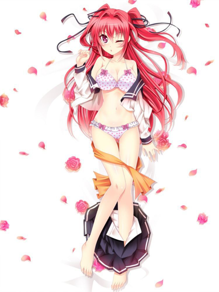 新妹魔王の契約者 成瀬澪 シーツ 布団カバー ブランケット 毛布 麦芽堂 bz11126