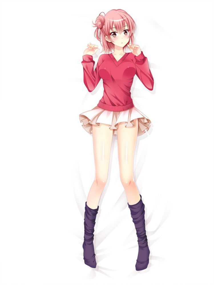 やはり俺の青春ラブコメはまちがっている。 由比ヶ浜結衣 シーツ 布団カバー ブランケット 毛布 麦芽堂 bz11301