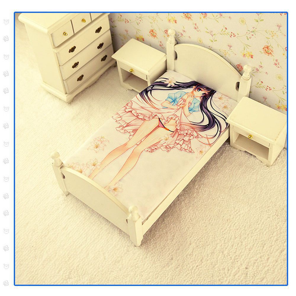 やはり俺の青春ラブコメはまちがっている。 雪ノ下雪乃 シーツ 布団カバー ブランケット 毛布 麦芽堂 bz11363