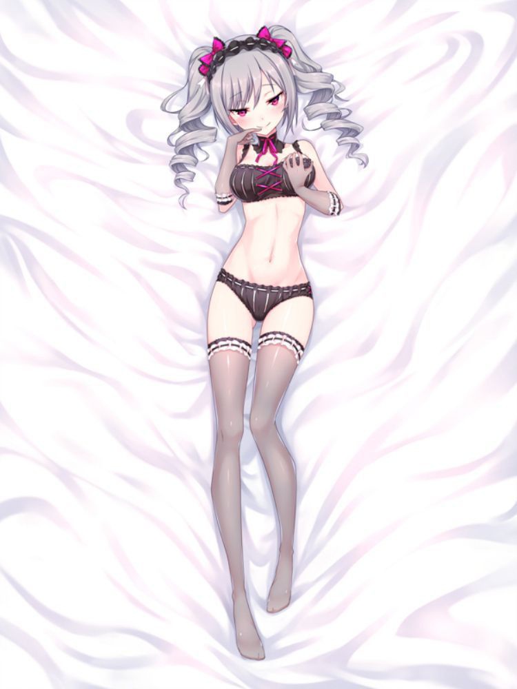 アイドルマスター シンデレラガールズ 神崎蘭子 シーツ 布団カバー ブランケット 毛布 麦芽堂 bz11680