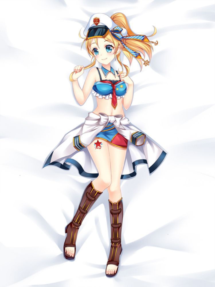 ラブライブ! 絢瀬絵里 シーツ 布団カバー ブランケット 毛布 麦芽堂 bz11732