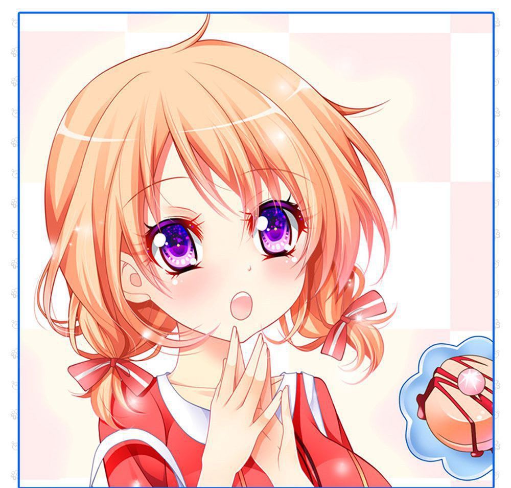 ご注文はうさぎですか? 保登心愛 シーツ 布団カバー ブランケット 毛布 麦芽堂 bz11806