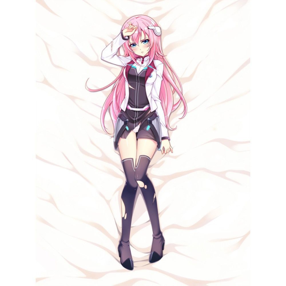 学戦都市アスタリスク ユリス＝アレクシア・フォン・リースフェルト シーツ 布団カバー ブランケット 毛布 麦芽堂 bz11811