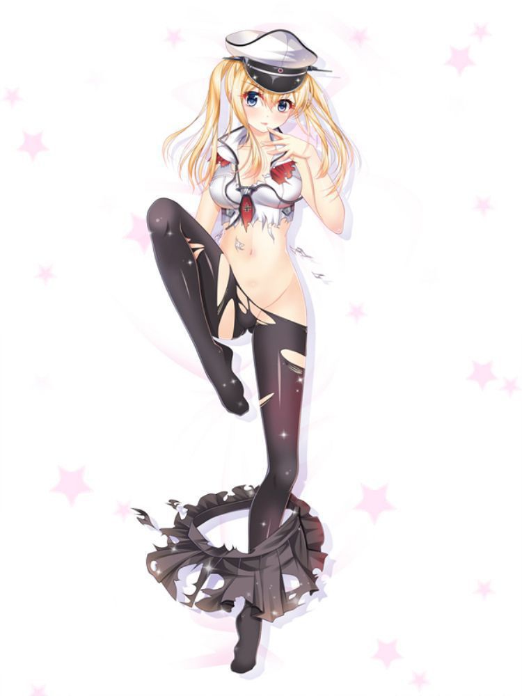 艦隊これくしょん グラーフ・ツェッペリン シーツ 布団カバー ブランケット 毛布 麦芽堂 bz11917