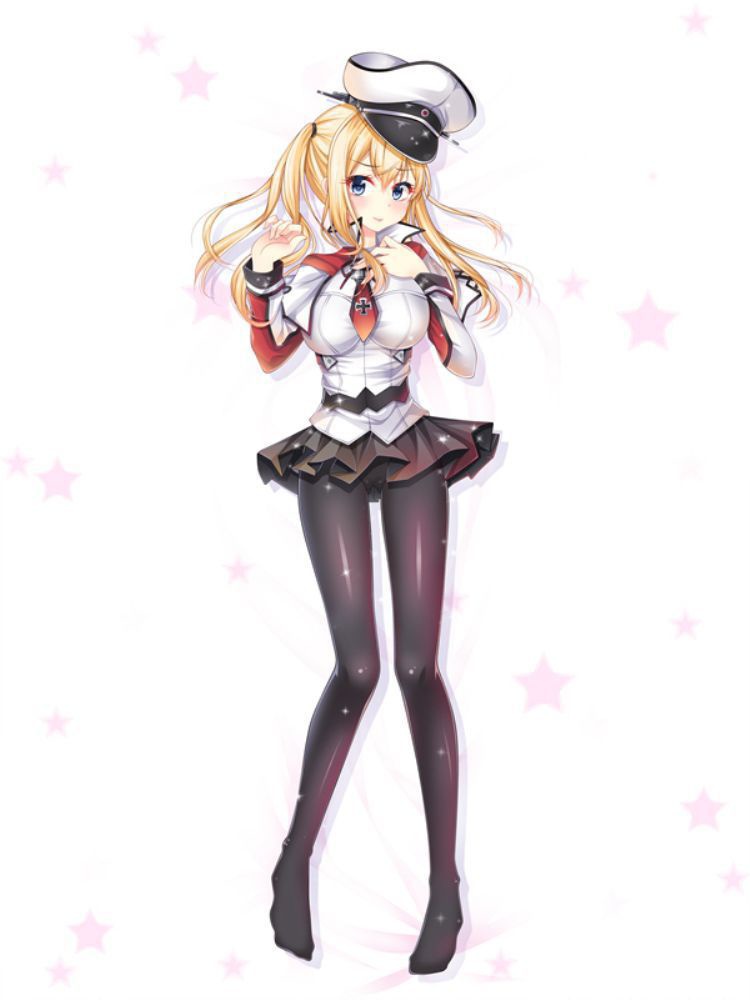 艦隊これくしょん グラーフ・ツェッペリン シーツ 布団カバー ブランケット 毛布 麦芽堂 bz11919