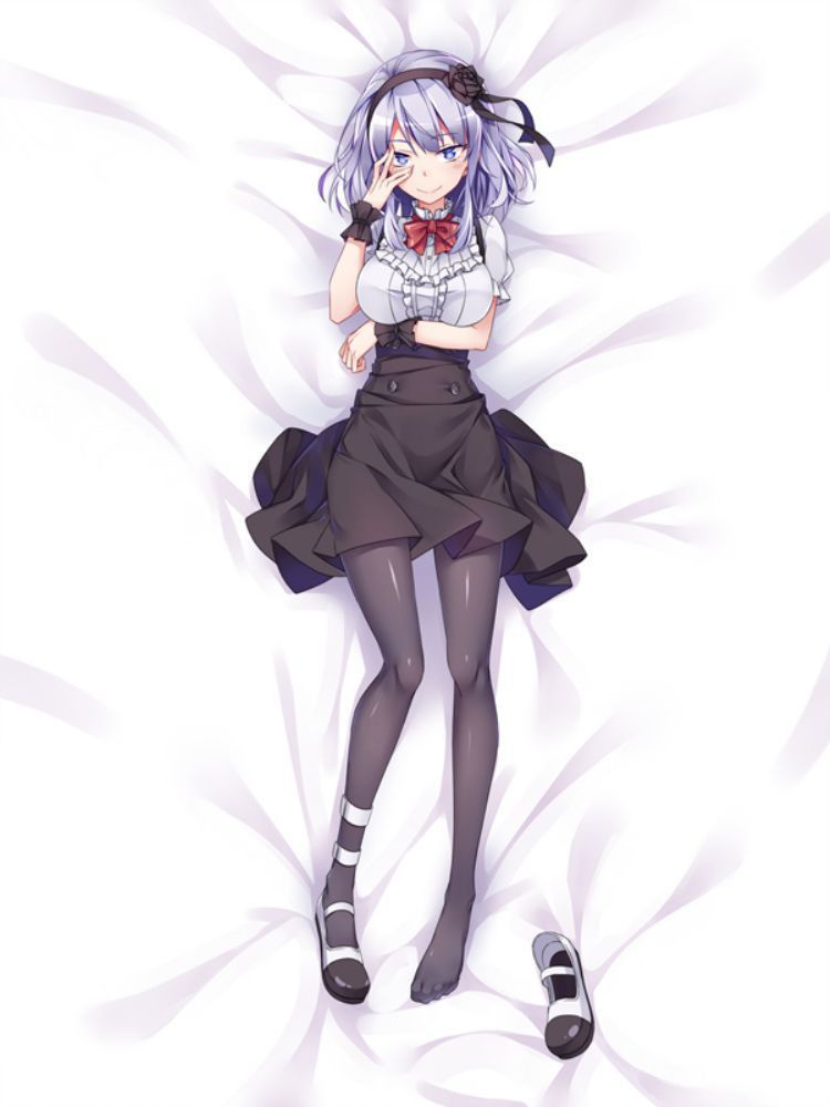 だがしかし 枝垂ほたる シーツ 布団カバー ブランケット 毛布 麦芽堂 bz11994