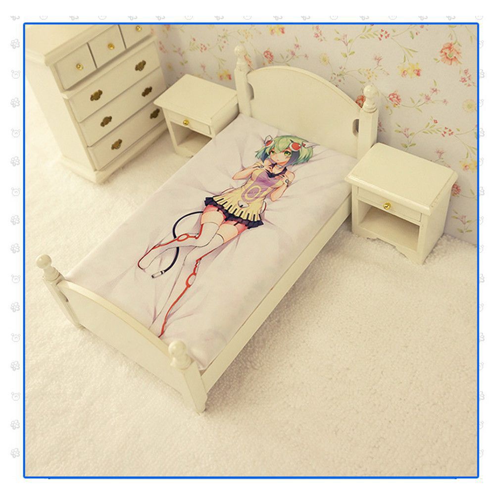 Dimension W 百合崎ミラ シーツ 布団カバー ブランケット 毛布 麦芽堂 bz12027