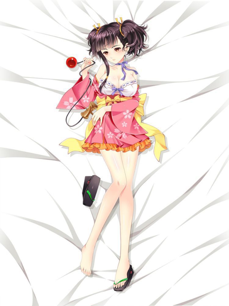 甲鉄城のカバネリ 無名 シーツ 布団カバー ブランケット 毛布 麦芽堂 bz12175