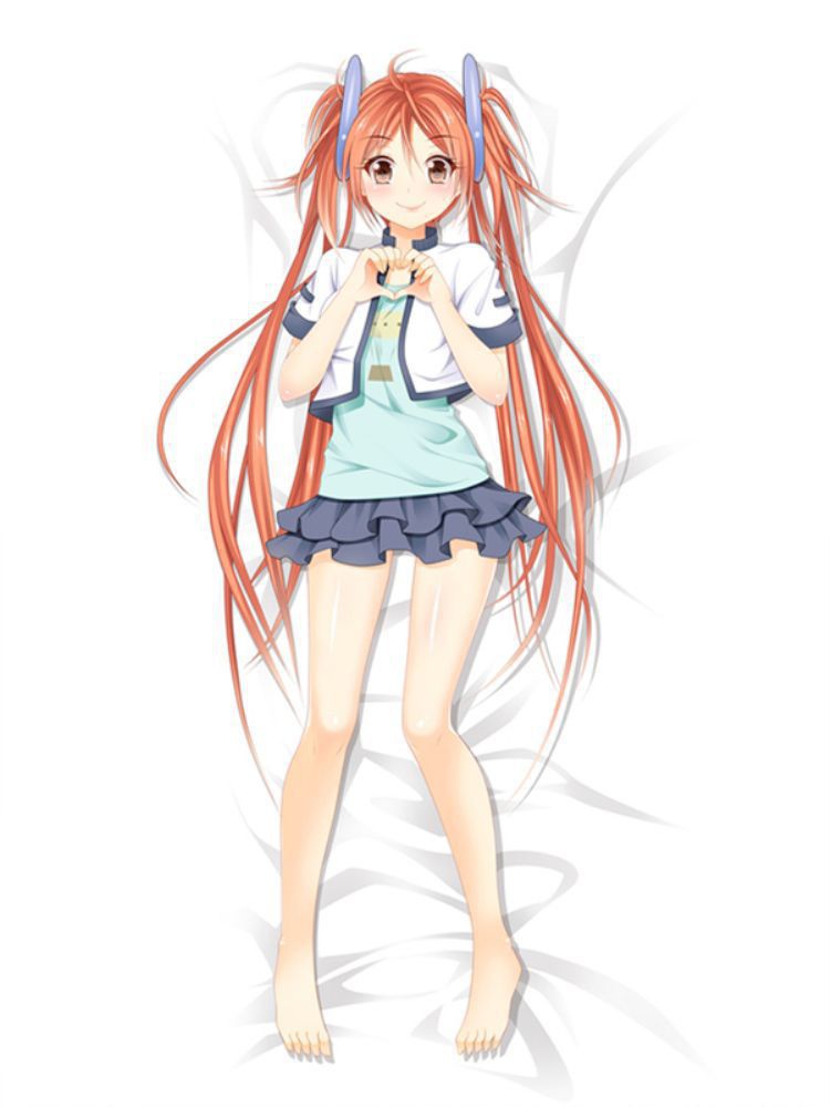 ブラック・ブレット 藍原延珠 シーツ 布団カバー ブランケット 毛布 麦芽堂 cbz10729-2