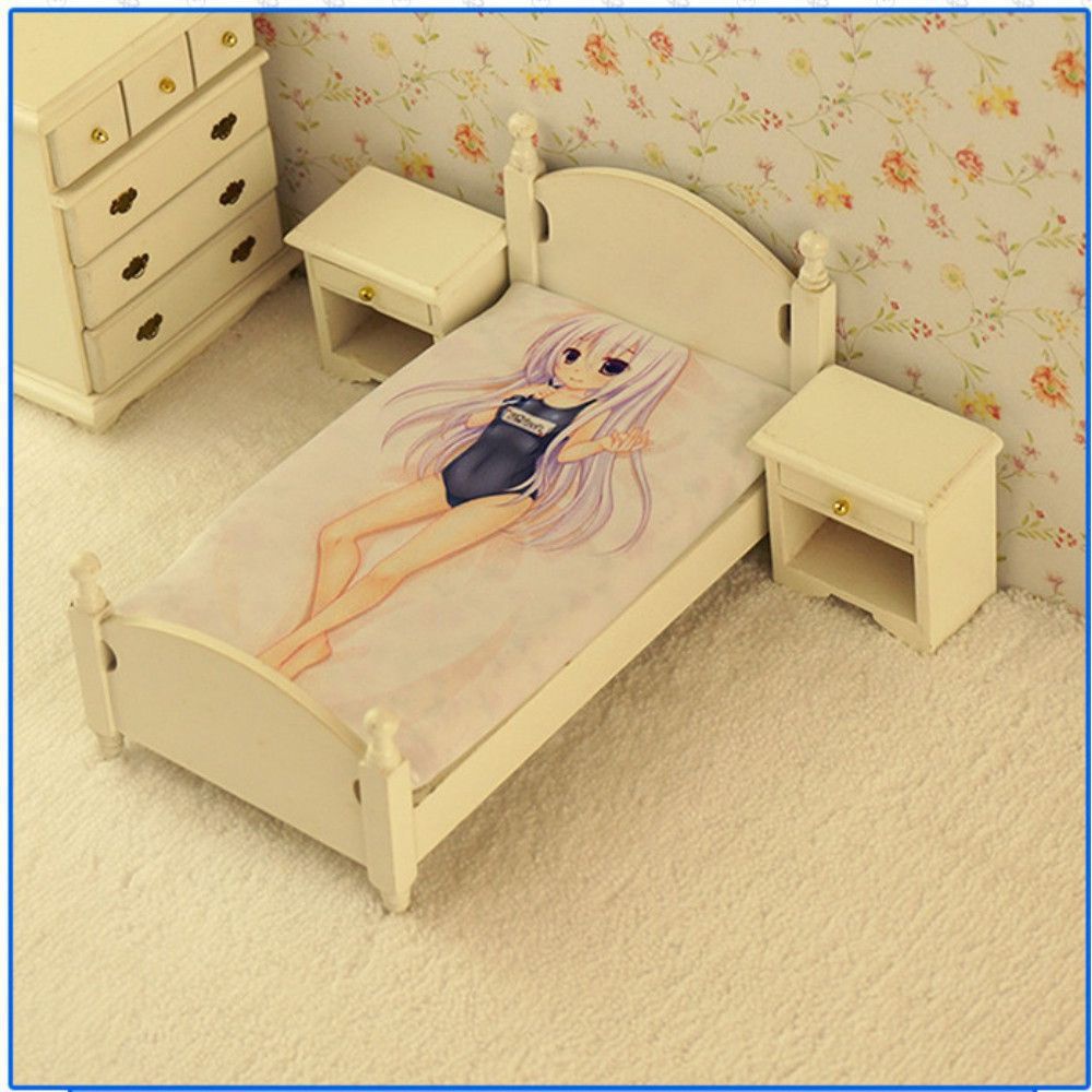 精霊使いの剣舞 テルミヌス・エスト シーツ 布団カバー ブランケット 毛布 麦芽堂 cbz12113-2